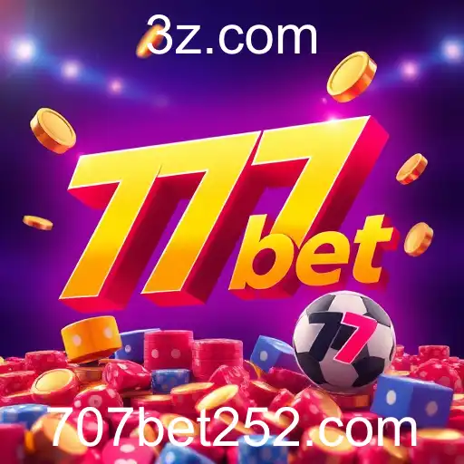 A Ascensão e Desafios do 707bet no Mercado de Jogos Online