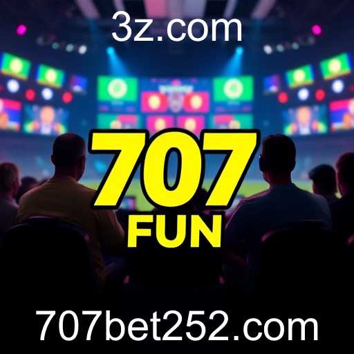 A Ascensão do 707bet Fun no Mercado de Jogos
