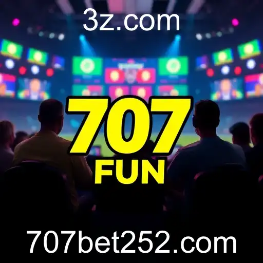 A Ascensão do 707bet Fun no Mercado de Jogos