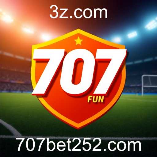 707bet Fun: Abalando o Mundo dos Jogos Online