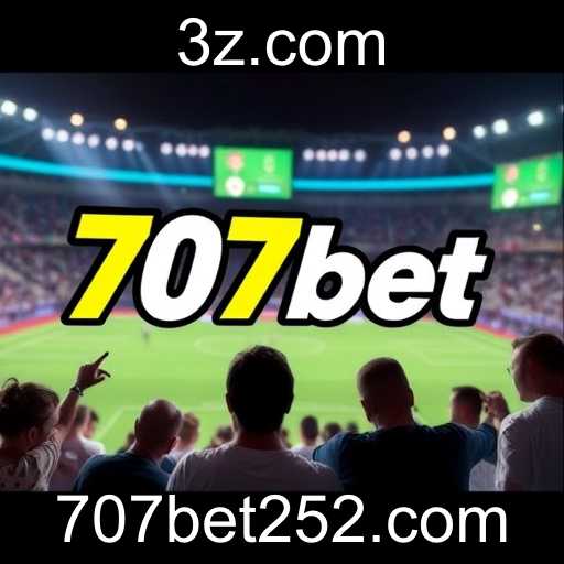 A Ascensão do 707bet Fun no Cenário de Jogos Online