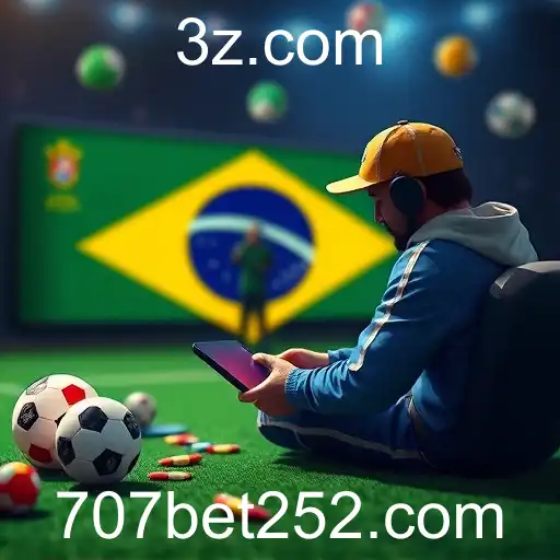 Crescimento dos Jogos Online no Brasil: 2026 em Perspectiva