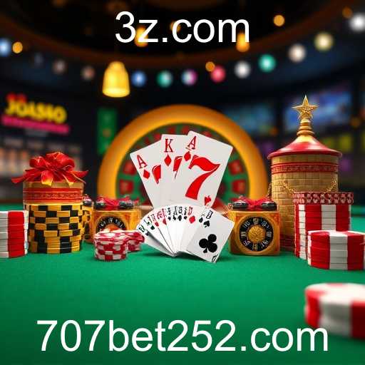 707bet fun