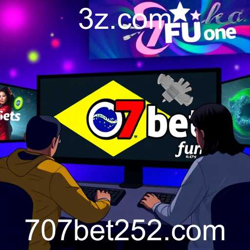 Expansão do Mercado de Jogos Online no Brasil