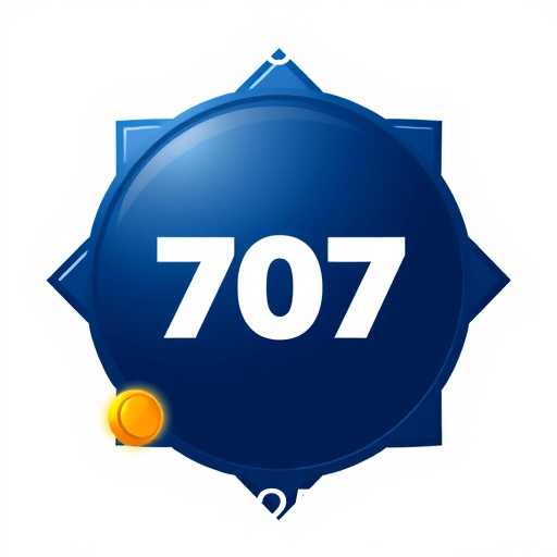 A Expansão dos Jogos Online e o Impacto da 707bet Fun