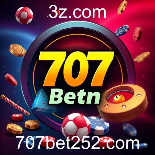 A Revolução dos Jogos Online em 2025: O Papel do 707bet Fun