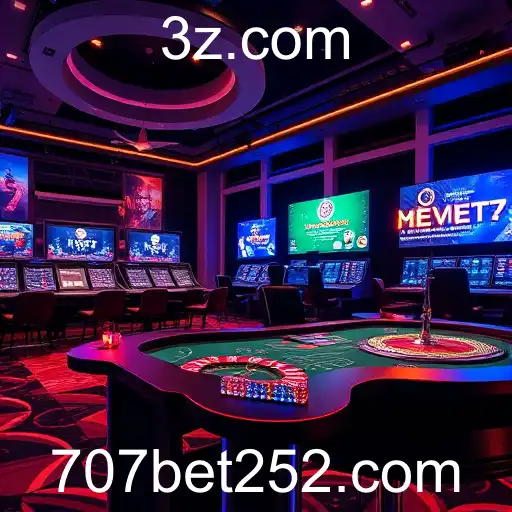 Indústria de Jogos e o Futuro das Apostas Online