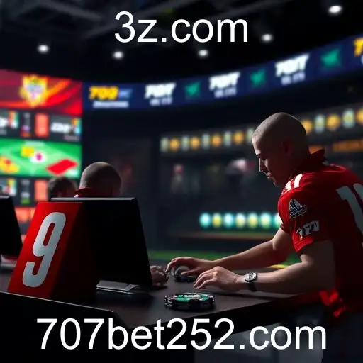 Tendências Atuais no Mercado de Jogos Online