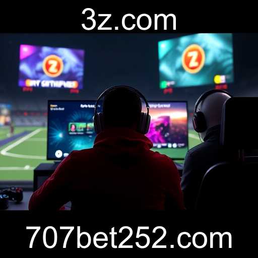 A Ascensão de Jogos Online em 2026: O Caso 707bet Fun