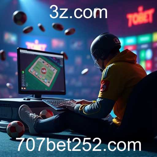 Tendências e Desafios em Sites de Jogos no Brasil