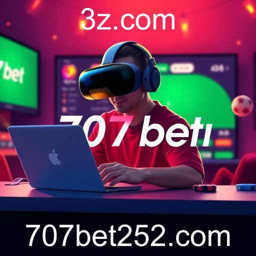 Crescimento e Desafios do 707bet