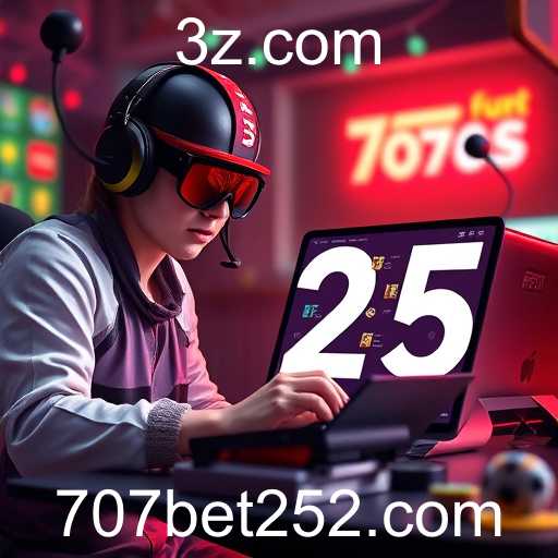 Crescimento e Desafios dos Sites de Jogos em 2025