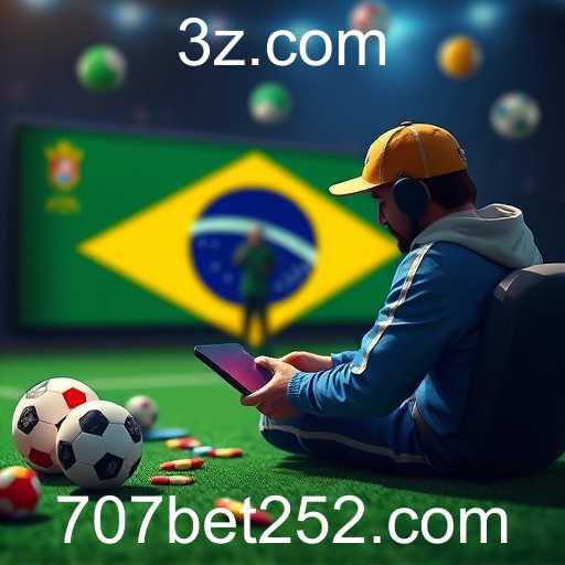 Expansão do Mercado de Jogos Online no Brasil