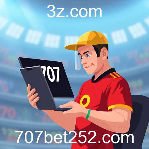 O Crescimento dos Jogos Online e o Impacto do 707bet Fun