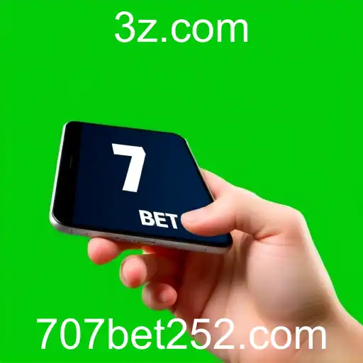Apostas Móveis: O Futuro das Apostas Online com 707bet Fun