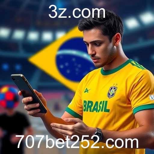 A Ascensão das Apostas Online no Brasil