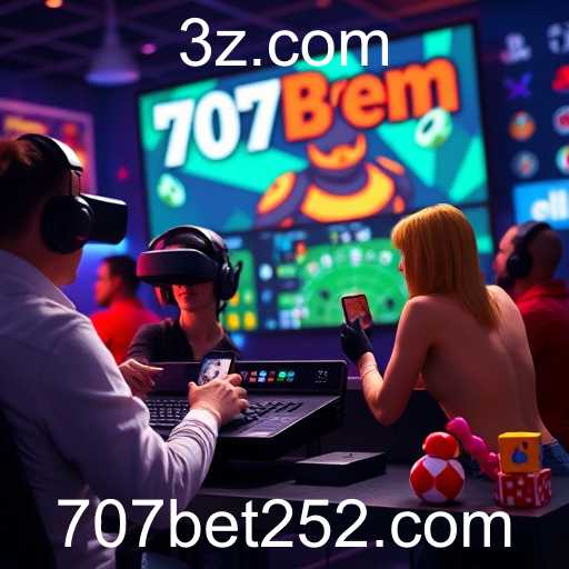 Tendências e Desafios no Mercado de Jogos Online em 2026