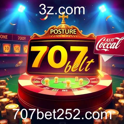 A Ascensão dos Jogos Online e a Plataforma 707bet Fun