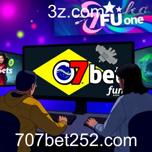 Expansão do Mercado de Jogos Online no Brasil