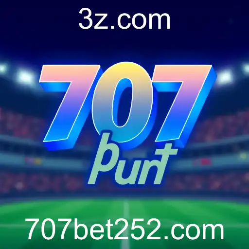 707bet Fun: Expansão e Impacto no Mercado de Jogos Online