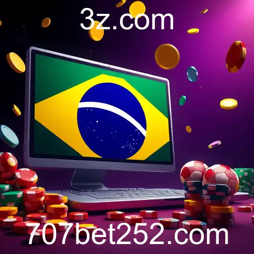 Expansão dos Jogos Online e Impacto no Brasil