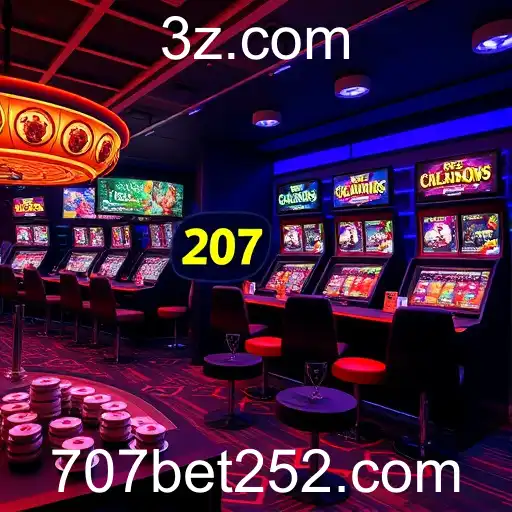 Expansão dos Jogos Online em 2026