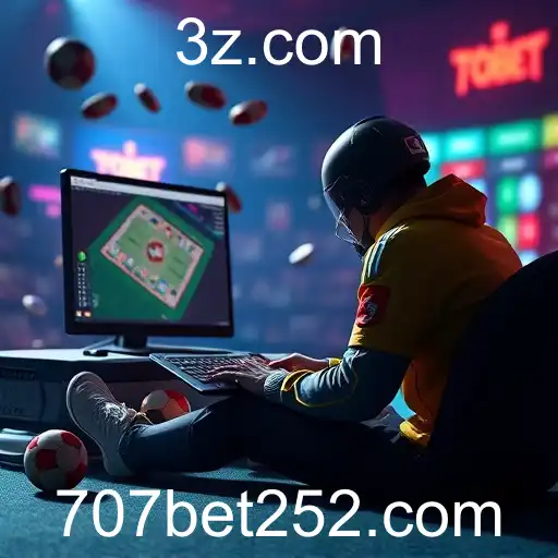 Tendências e Desafios em Sites de Jogos no Brasil