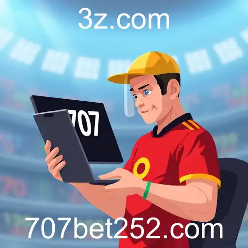 O Crescimento dos Jogos Online e o Impacto do 707bet Fun