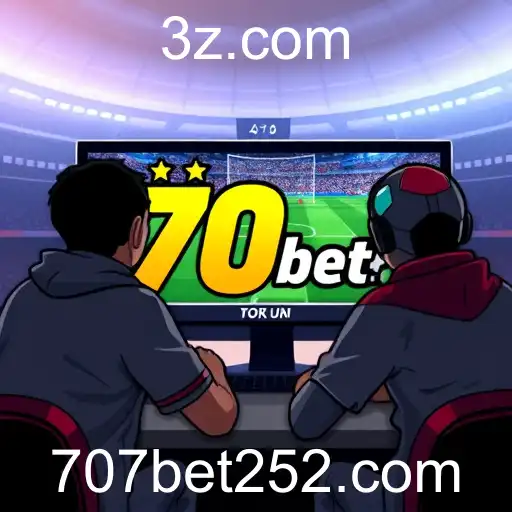 Indústria de Jogos Online em Expansão