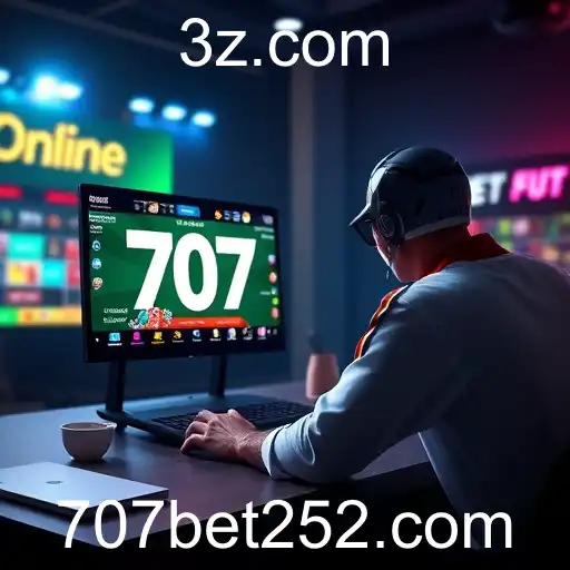 A Ascensão dos Jogos Online em 2025