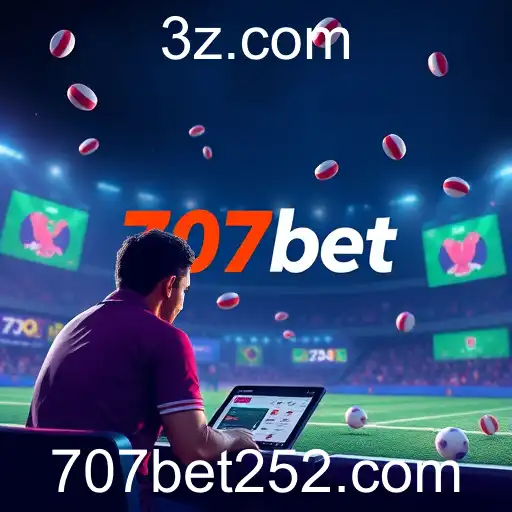 A Ascensão dos Jogos Online e o Impacto do 707bet Fun no Brasil
