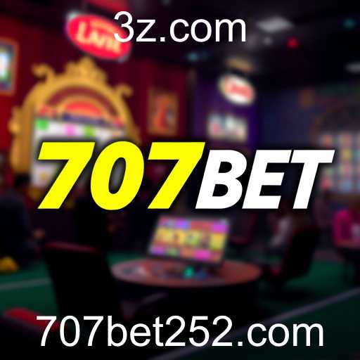 A Ascensão dos Jogos de Aposta Online: 707bet Fun no Horizonte