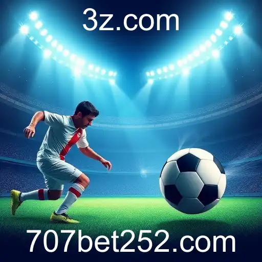 Descubra o Mundo das Apostas Esportivas na 707bet fun